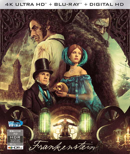 4KUHD-1061.Frankenstein 2025   ÁC QUỶ FRANKENSTEIN  2025  4K66G  (DTS-HD MA 7.1 - ATMOS 5.1 - HDR 10+)